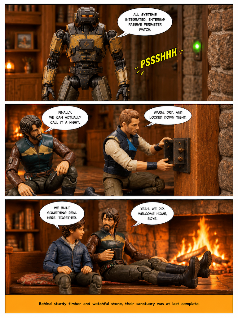 A Homestead Secured (page 4 of 4)