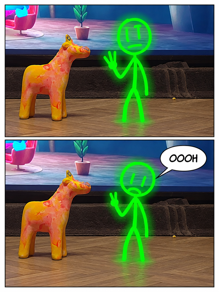 Three Videos Left (page 4 of 4)