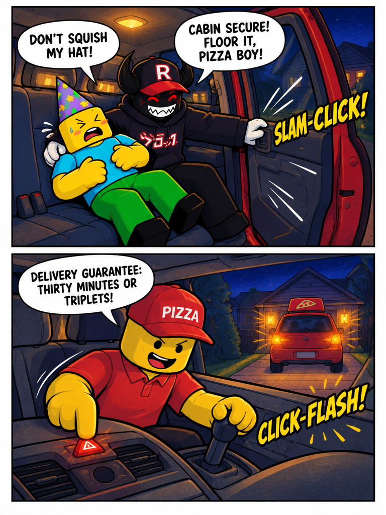 Delivery Priority (page 3 of 4)