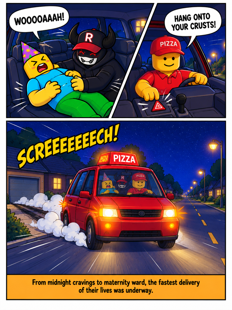Delivery Priority (page 4 of 4)