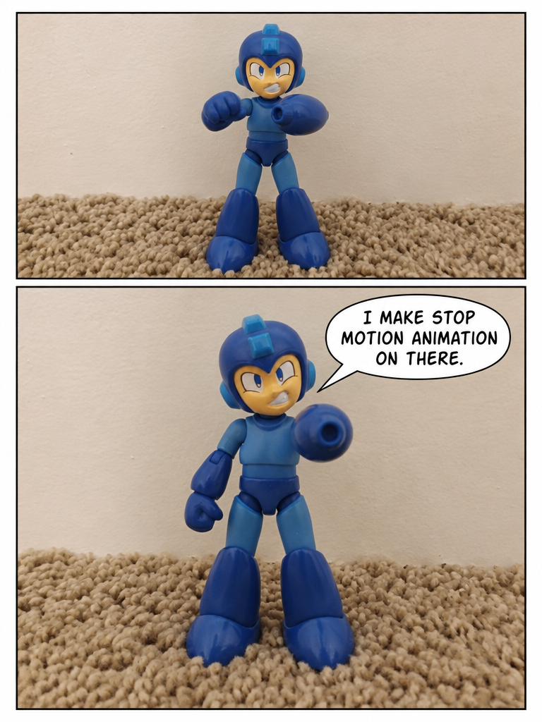 Quick announcement 2 (page 2 of 4)