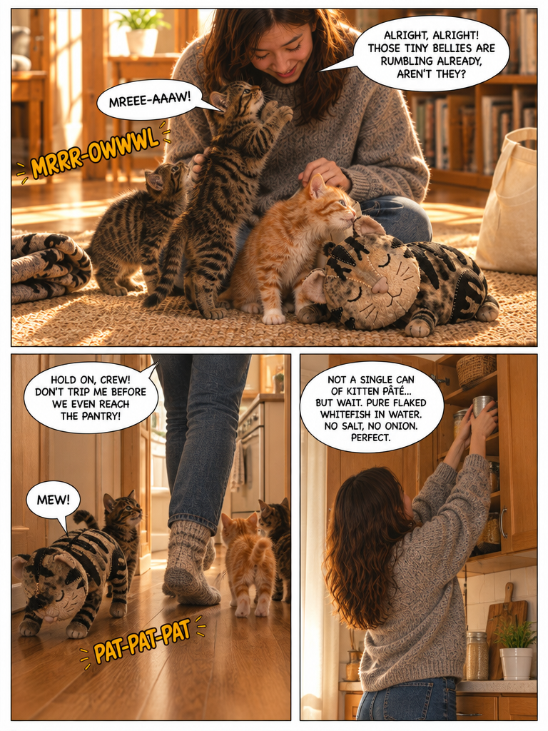 Jack Jack's Secret (page 5 of 8)