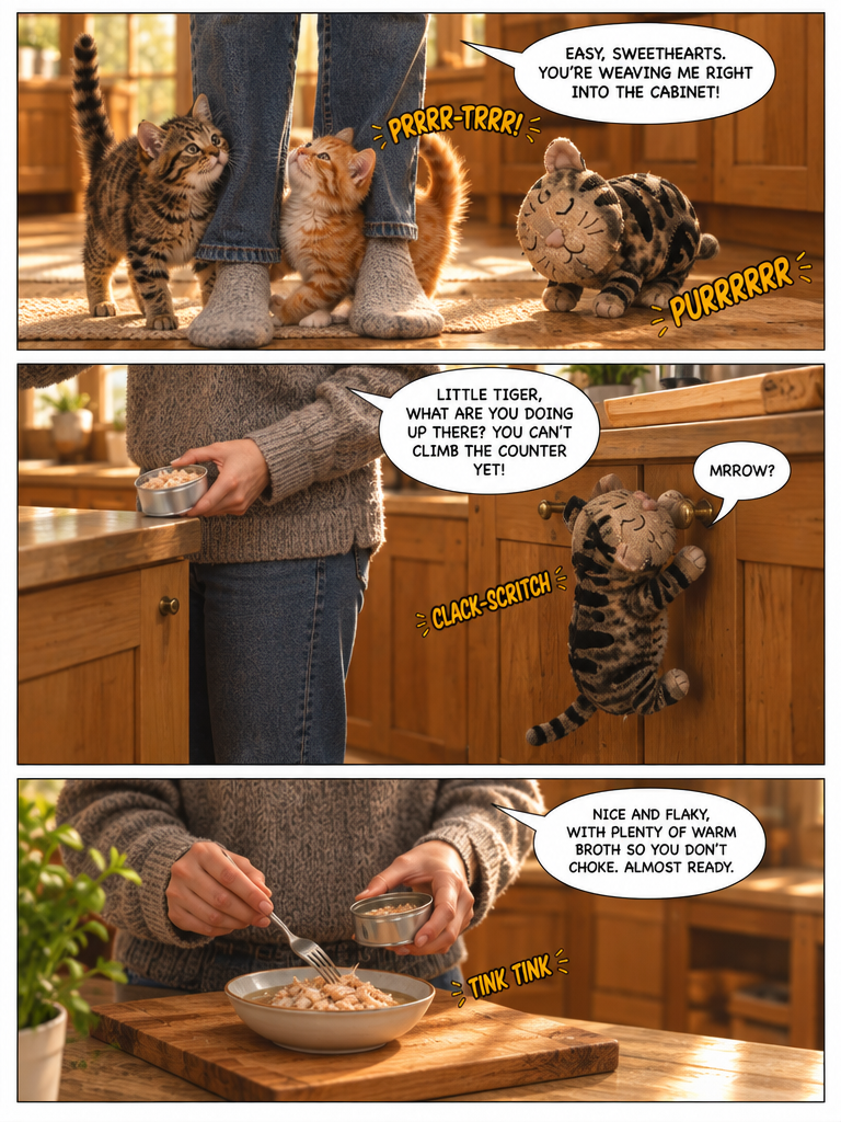Jack Jack's Secret (page 6 of 8)