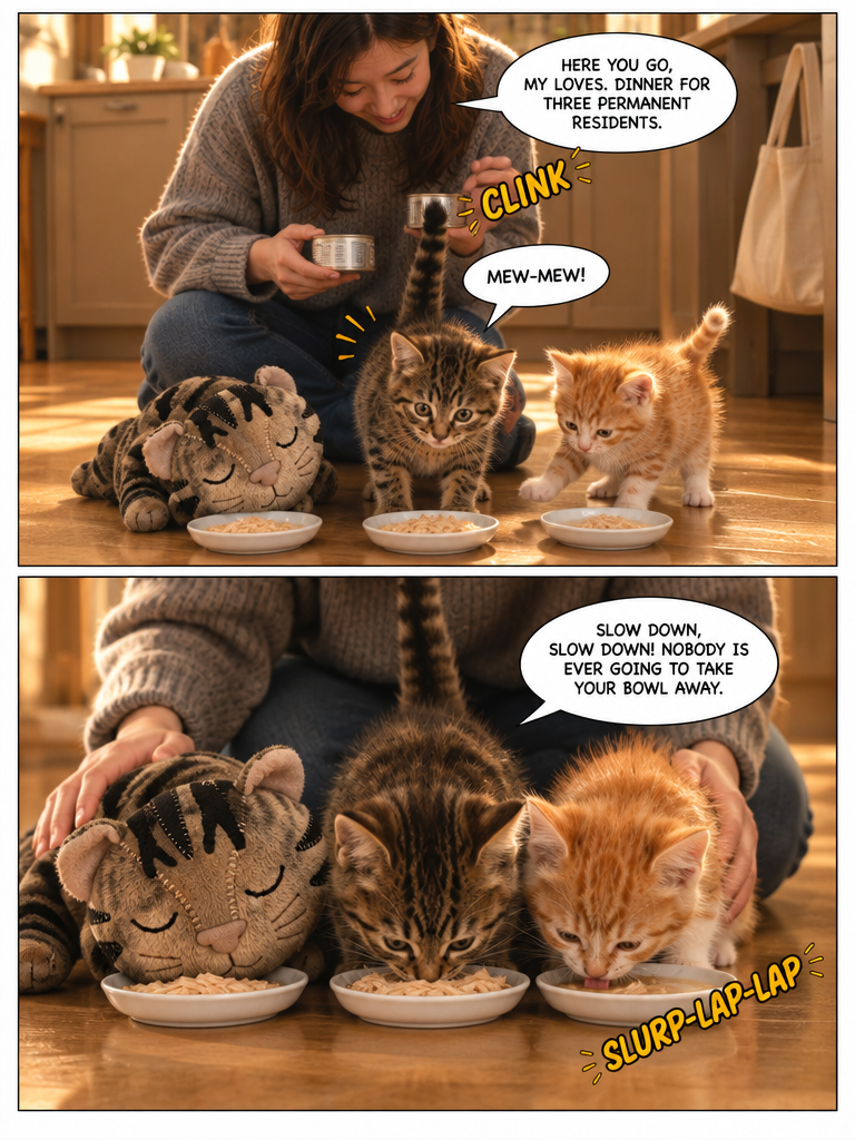 Jack Jack's Secret (page 7 of 8)