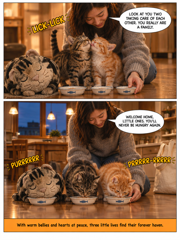 Jack Jack's Secret (page 8 of 8)