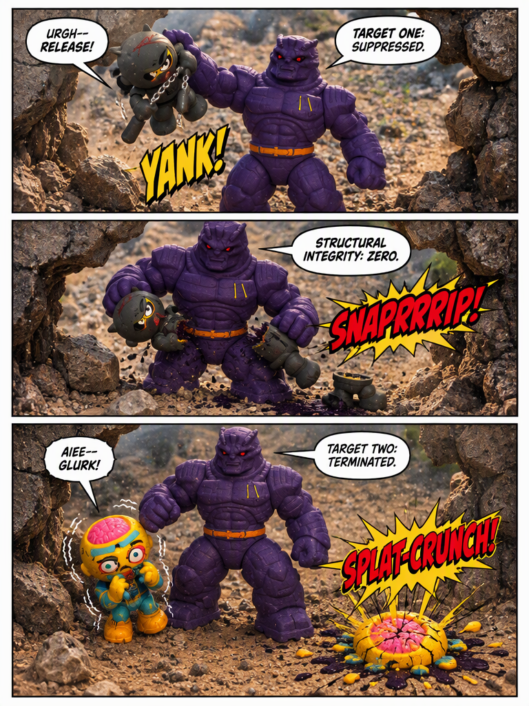 Wasteland Ambush (page 2 of 4)
