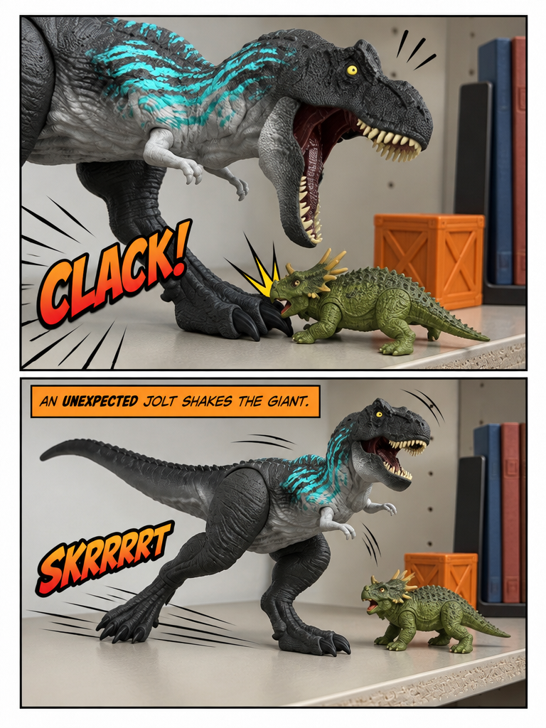 Territory on the Shelf (page 3 of 4)