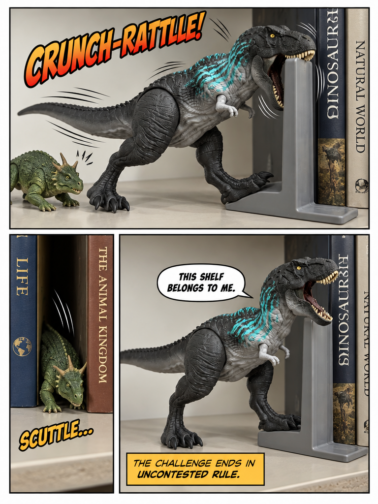 Territory on the Shelf (page 4 of 4)