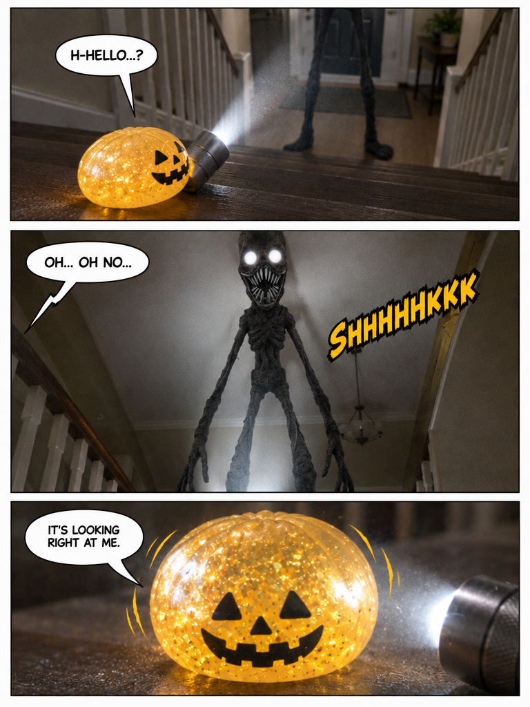 Shadows on the Staircase (page 3 of 4)