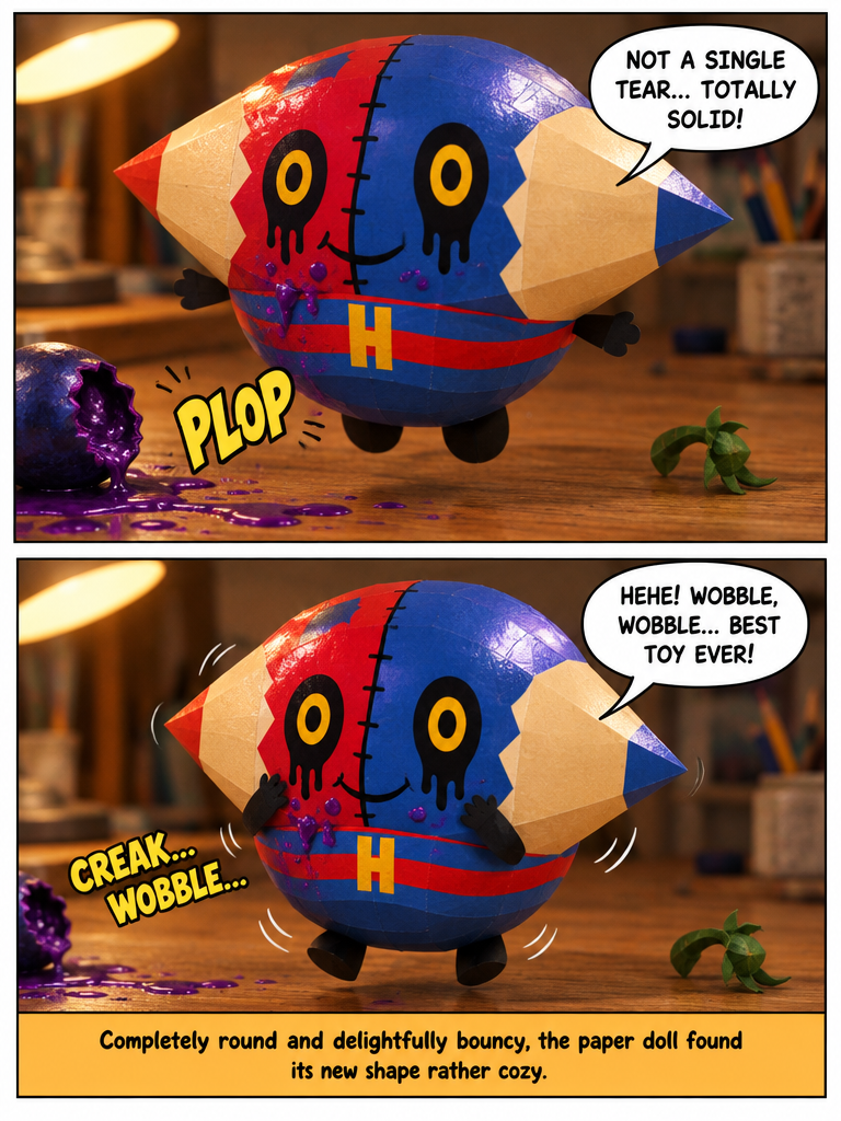 A Bitter Indigo Sip (page 4 of 4)