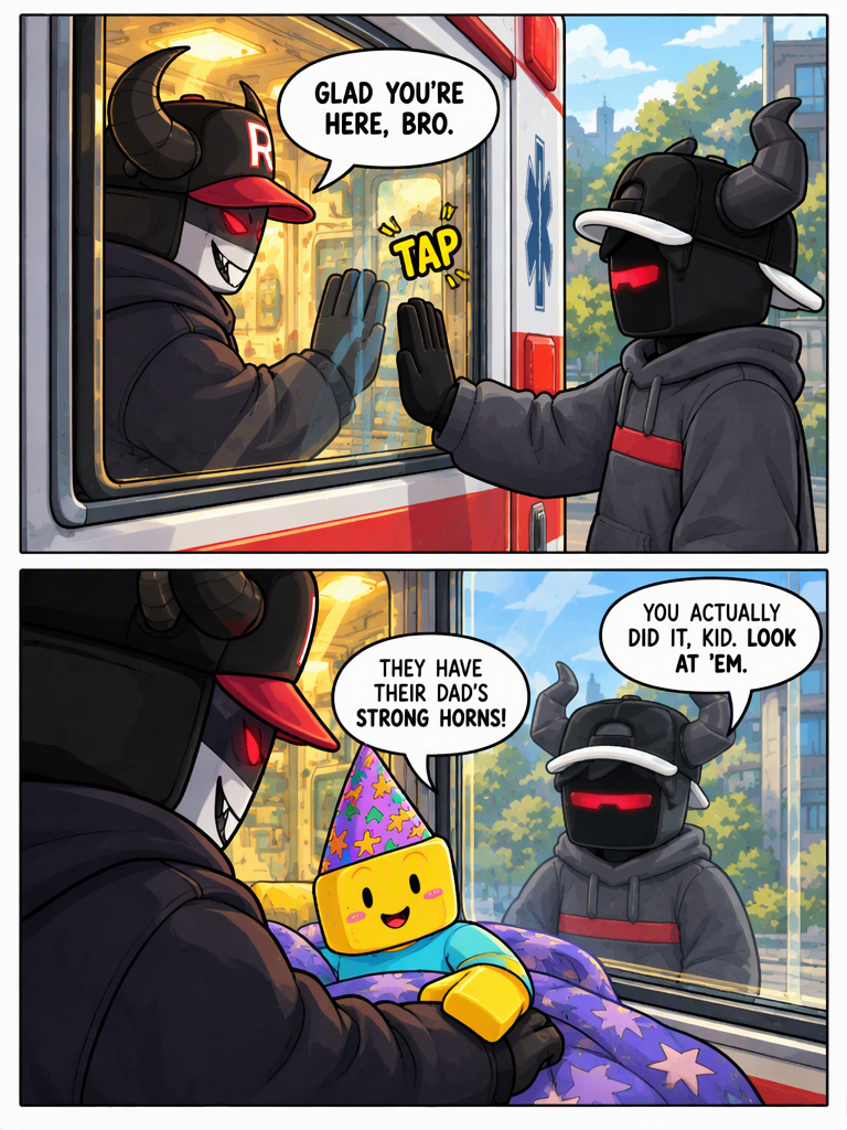 Through the Glass (page 3 of 4)