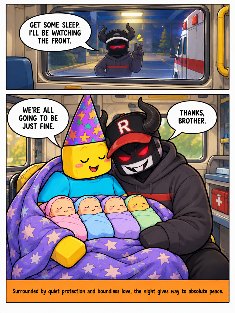 Through the Glass (page 4 of 4)