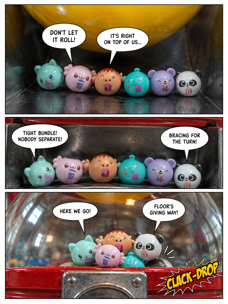 Through the Tumbler Door (page 3 of 4)