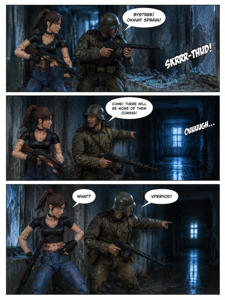 Crossfire Allies (page 4 of 4)