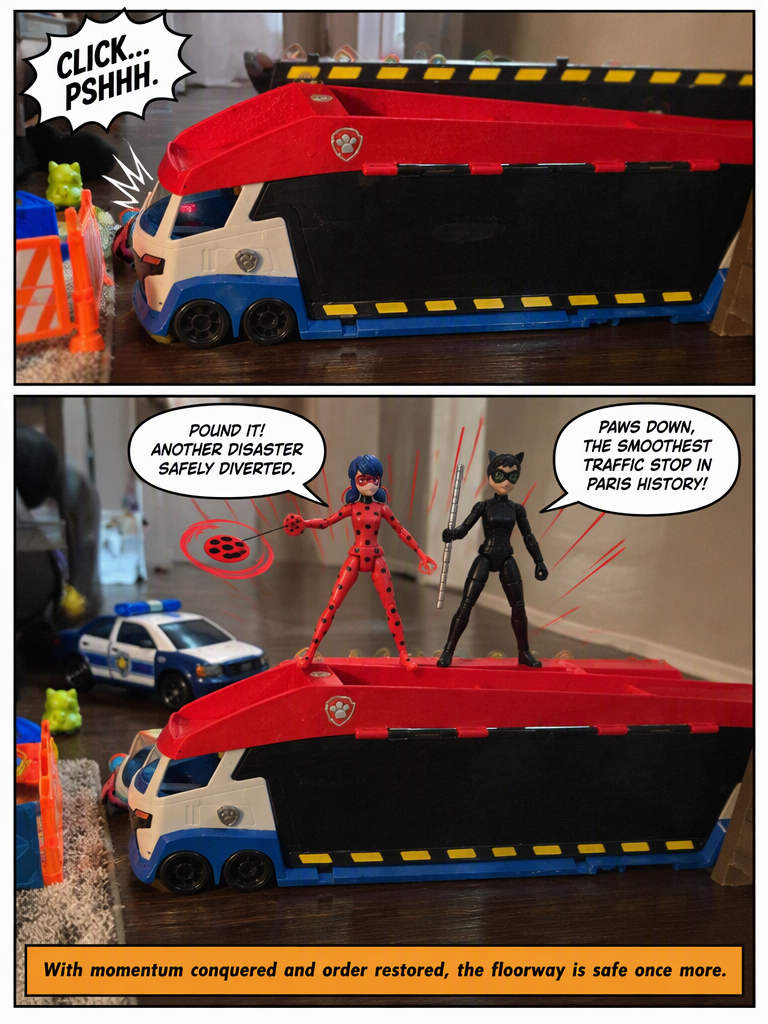 Sonic Runaway (page 4 of 4)