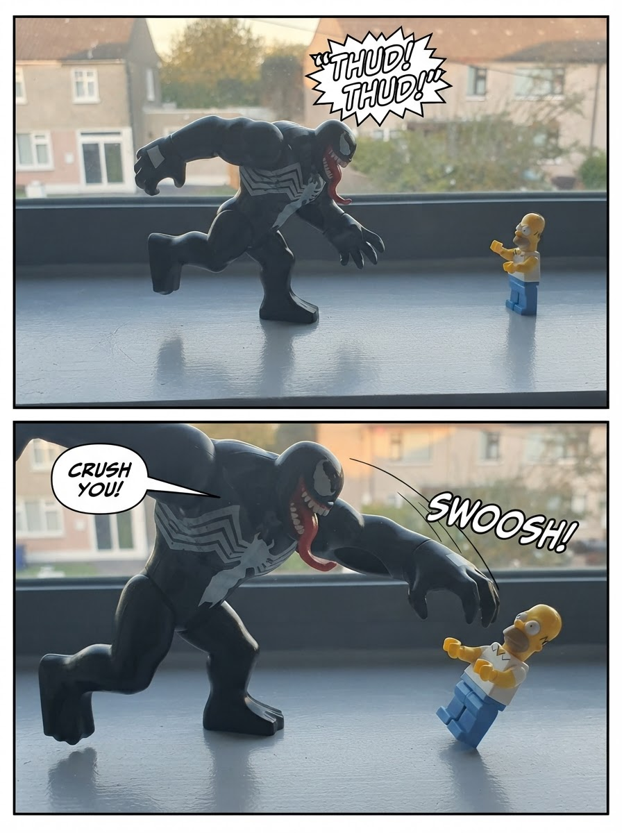 Windowsill Showdown (page 2 of 4)