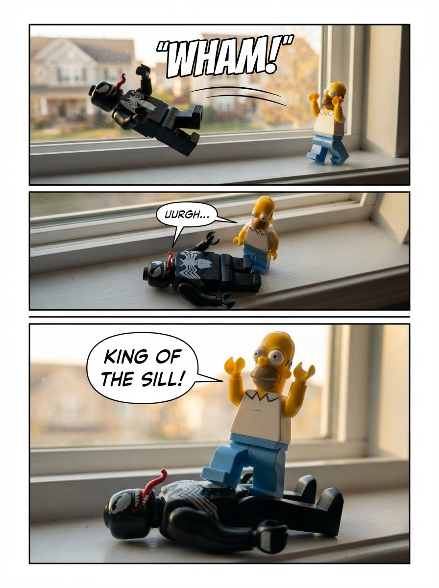 Windowsill Showdown (page 4 of 4)