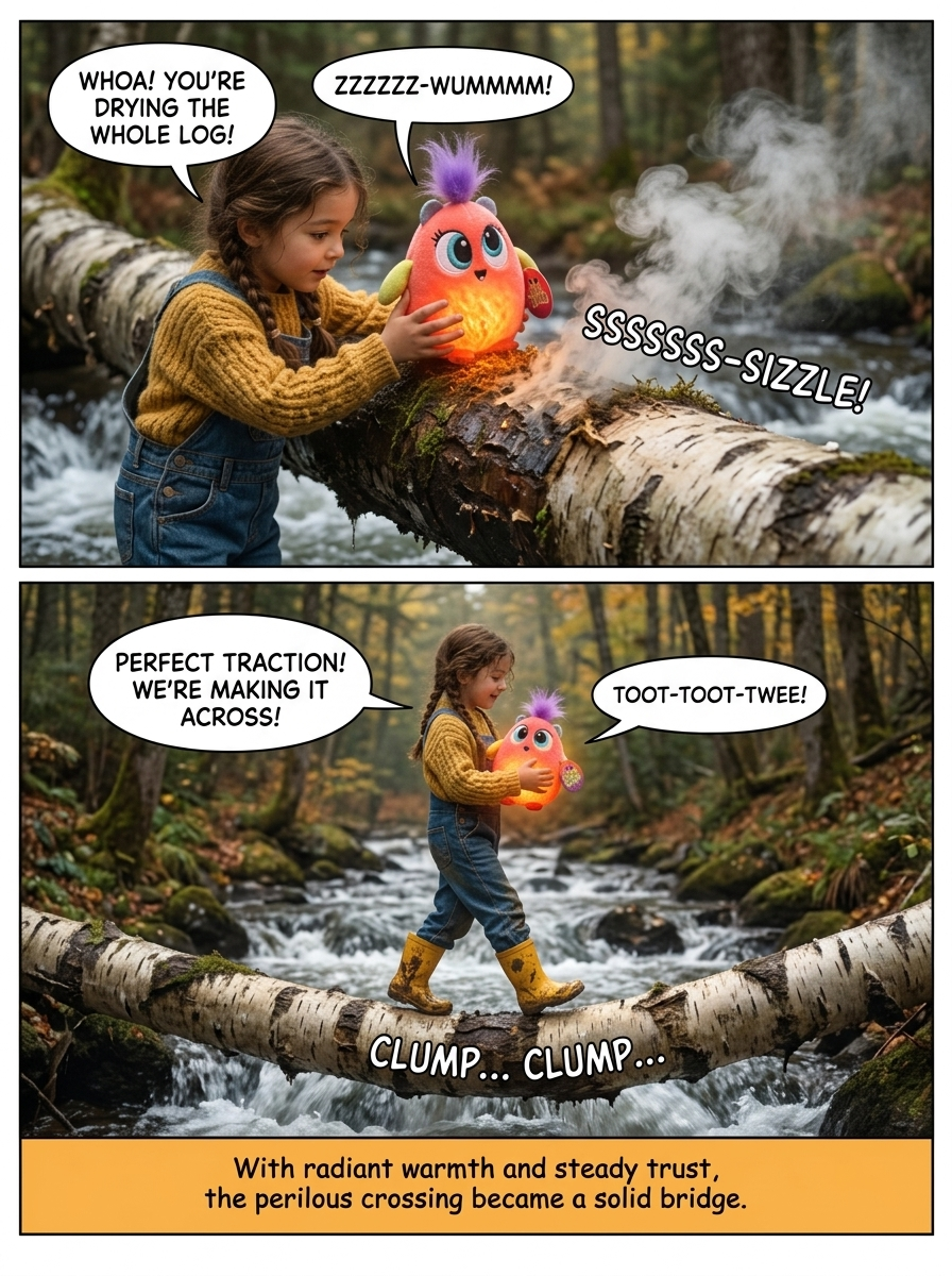 Through Moss and Mist (page 3 of 4)