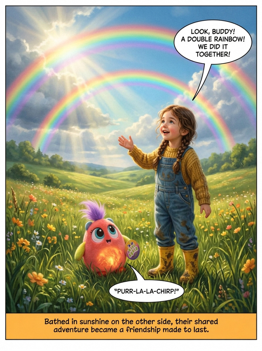 Through Moss and Mist (page 4 of 4)
