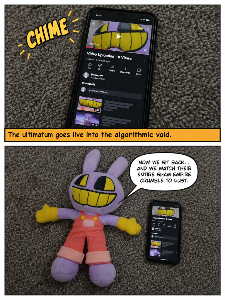 Cease and Desist (page 4 of 4)