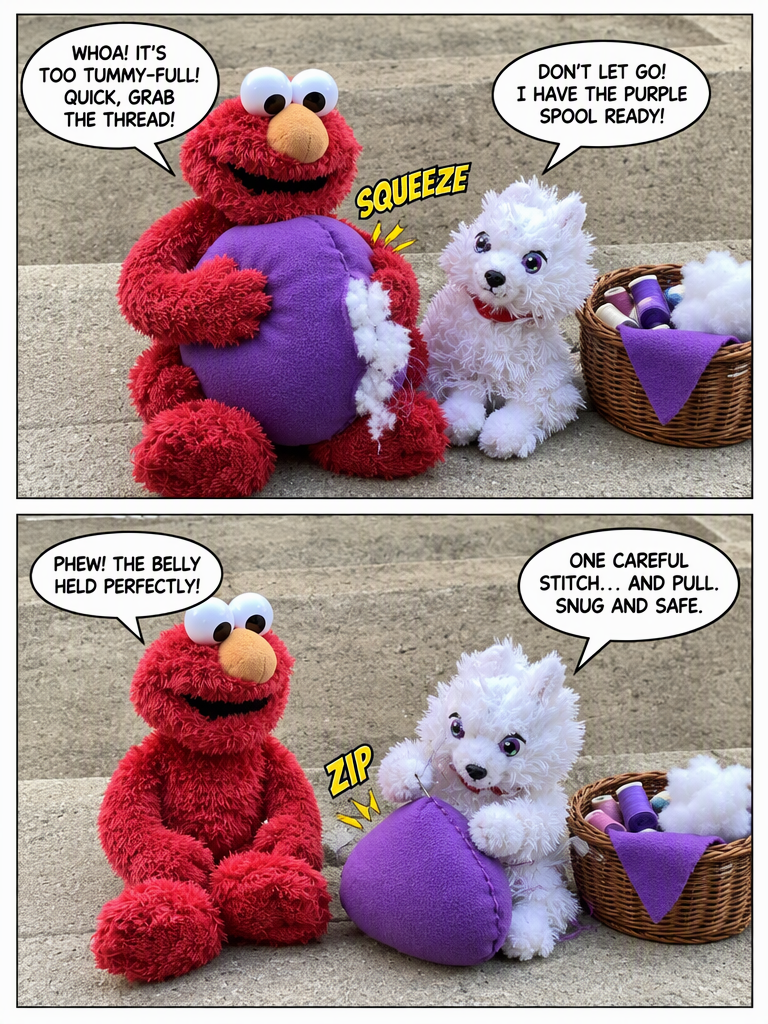The Making of Todyo (page 2 of 4)