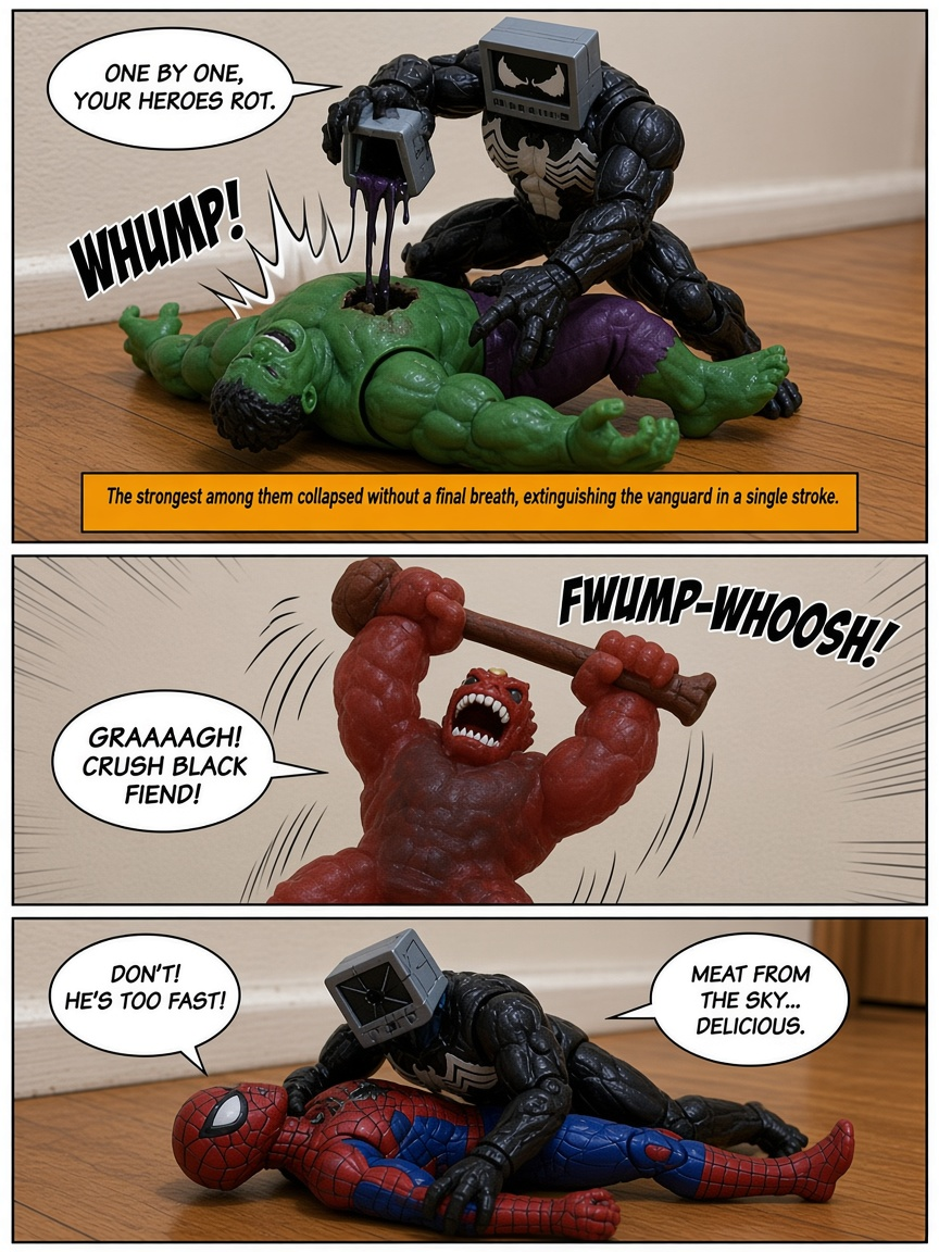 Overpowered (page 3 of 4)