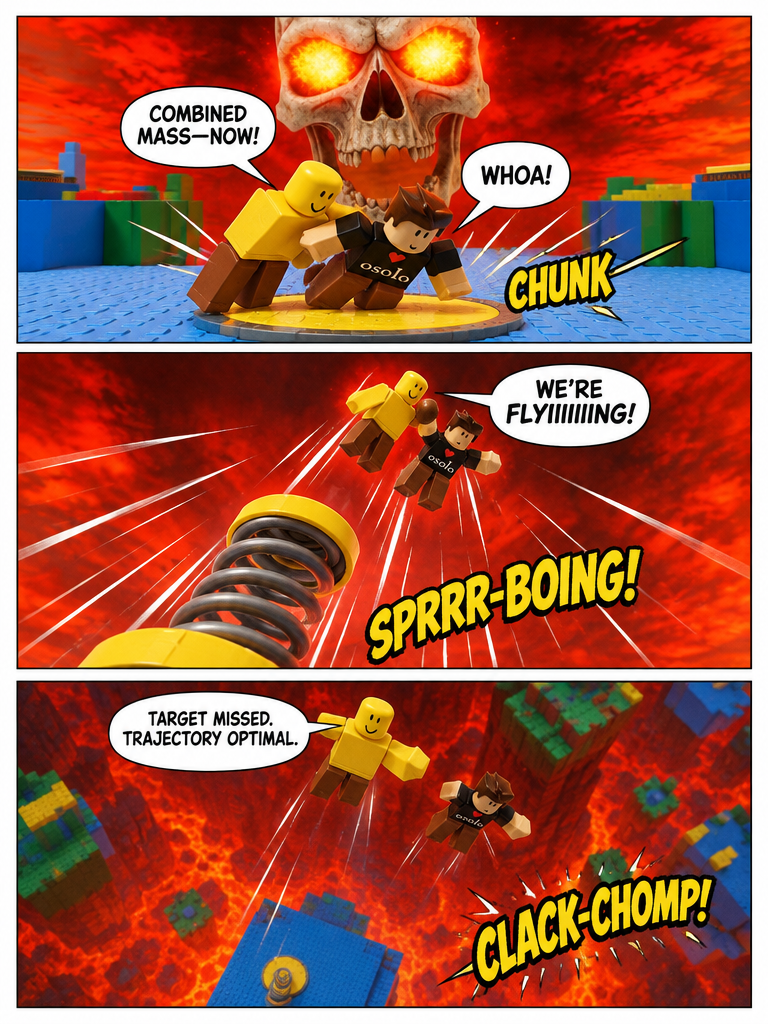 Escape from Skull Peak (page 3 of 4)