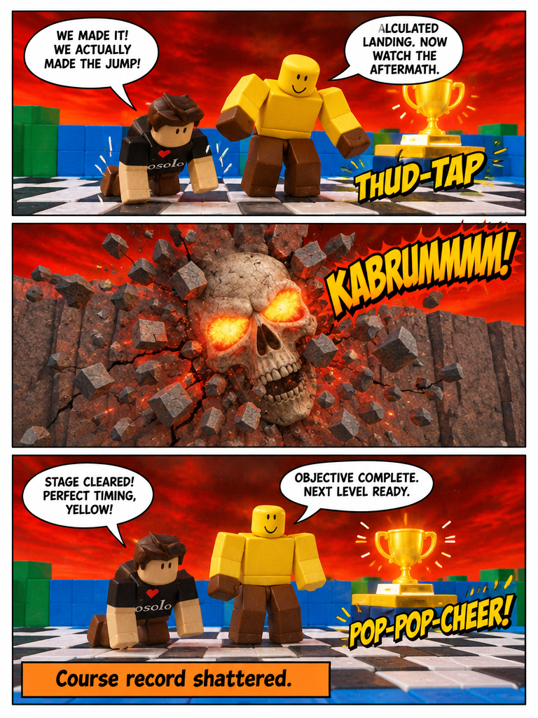 Escape from Skull Peak (page 4 of 4)