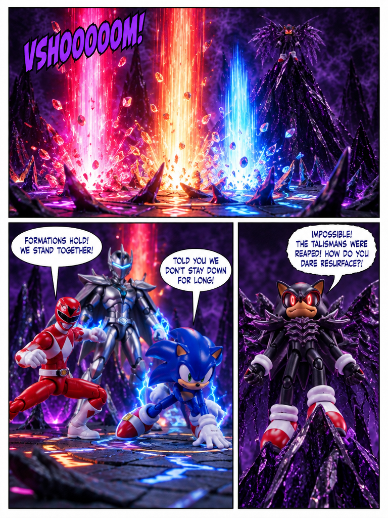 Echoes of the Void (page 2 of 4)