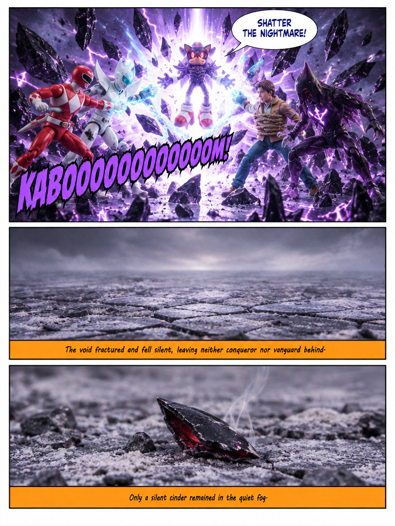 Echoes of the Void (page 4 of 4)
