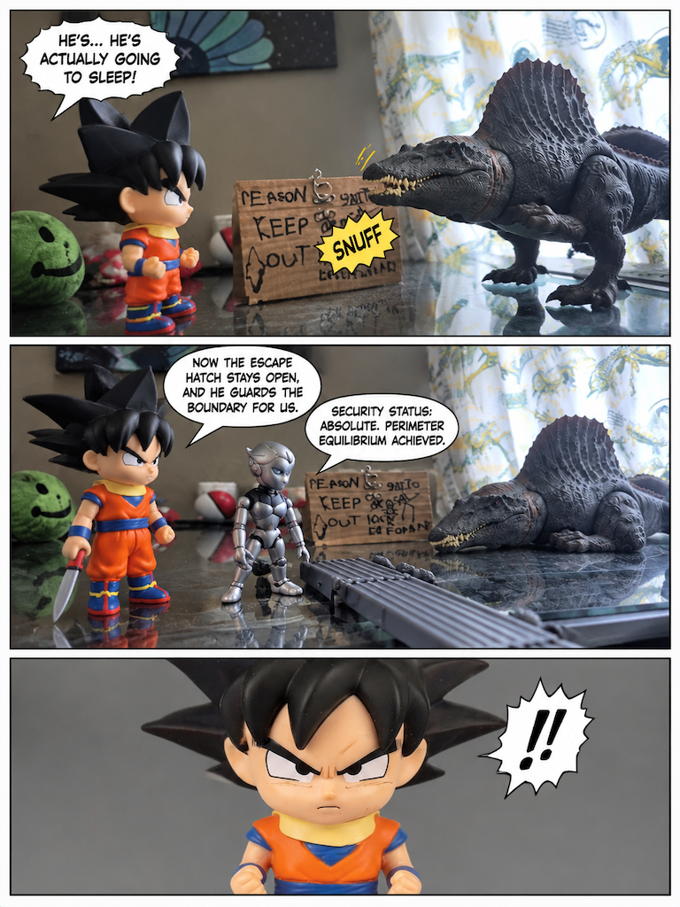 Outpost on the Glass Frontier (page 3 of 4)