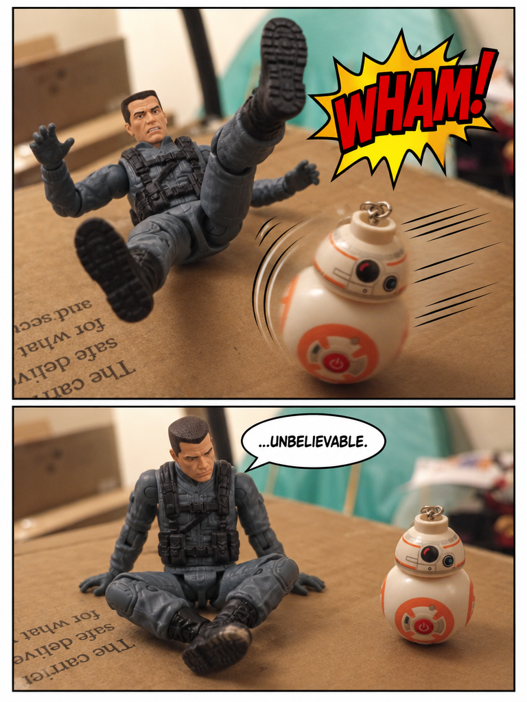 Buddy's Rolling Kick (page 4 of 4)