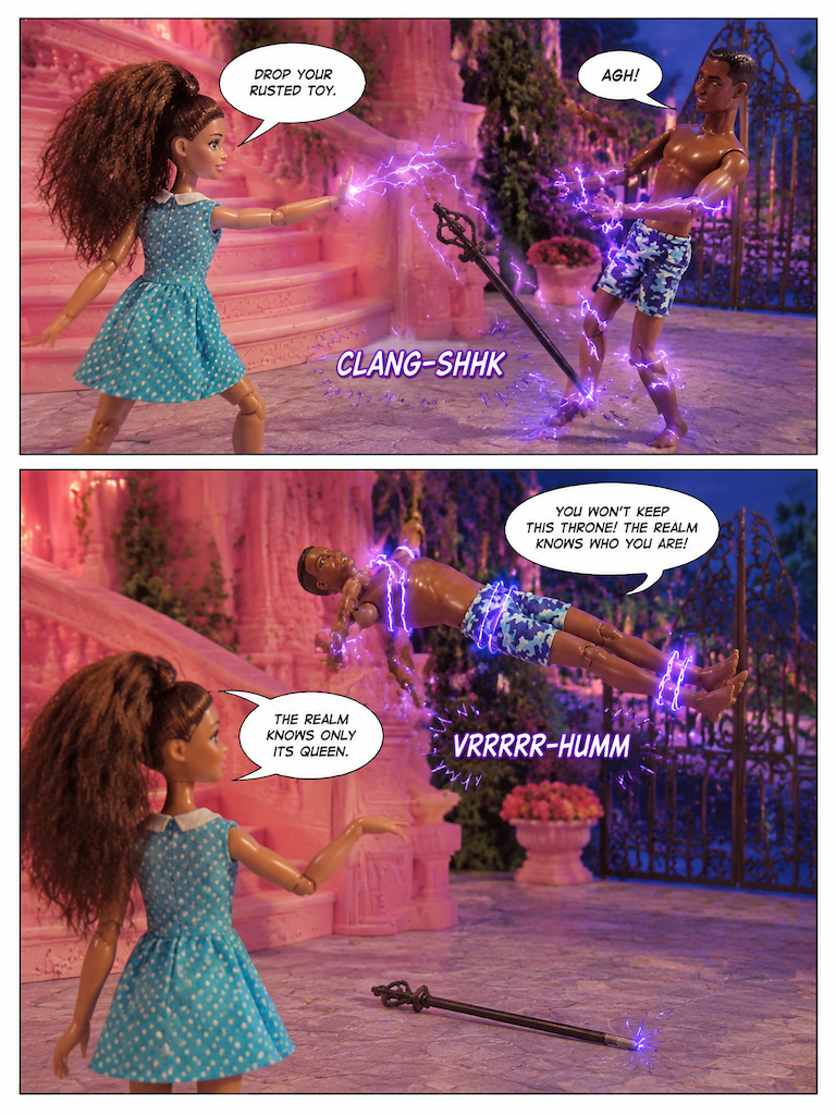 The Last Heir Falls (page 2 of 4)