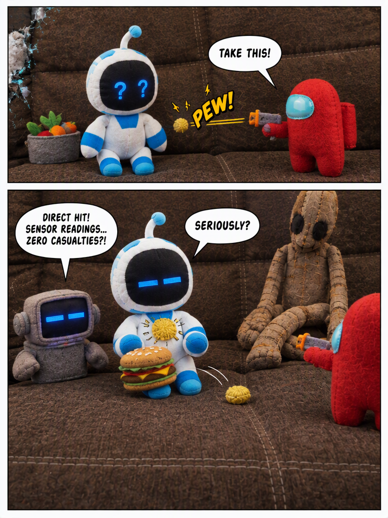Sus Intruder (page 2 of 4)