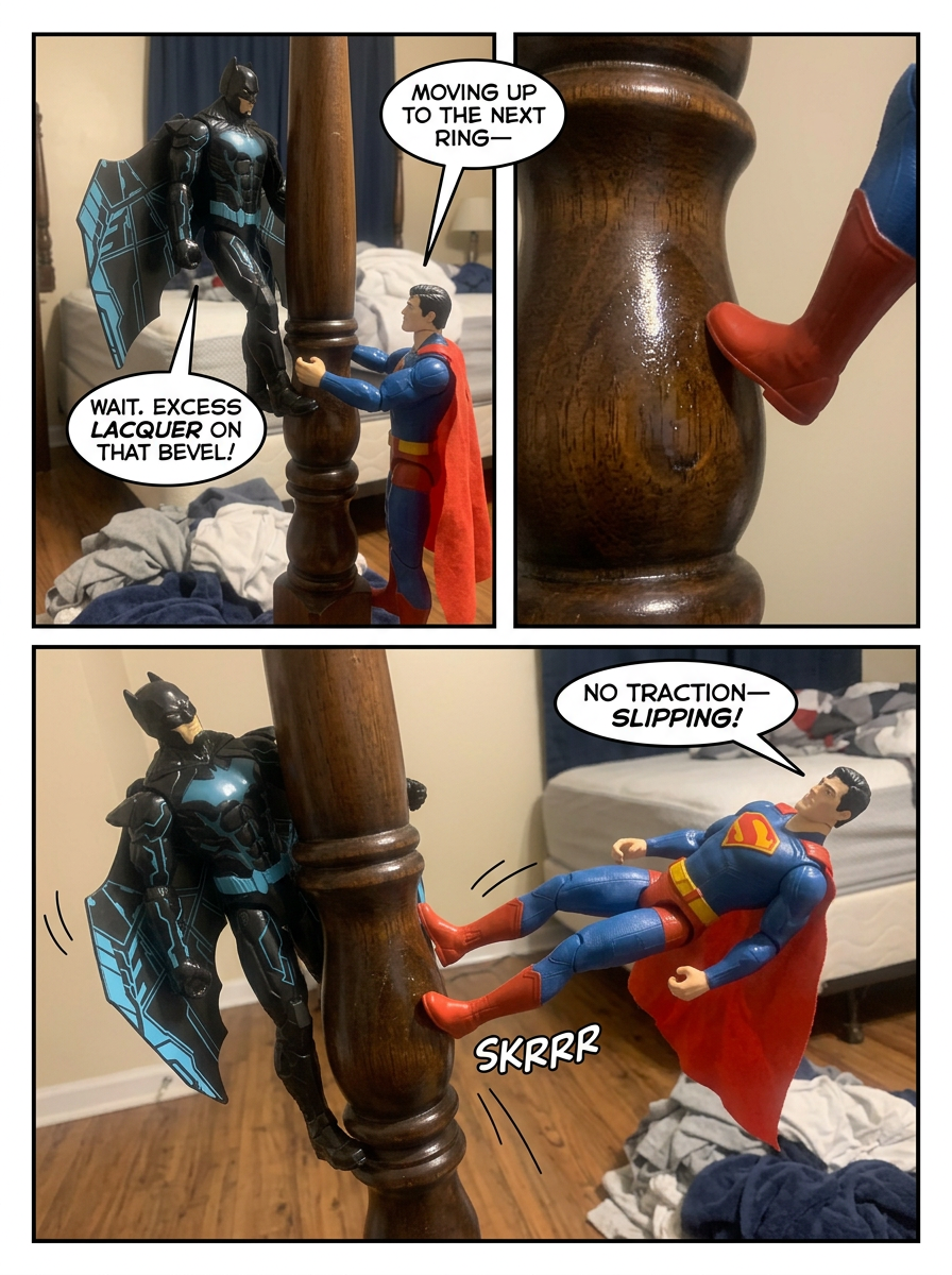 Rise from the Floorboards (page 2 of 4)