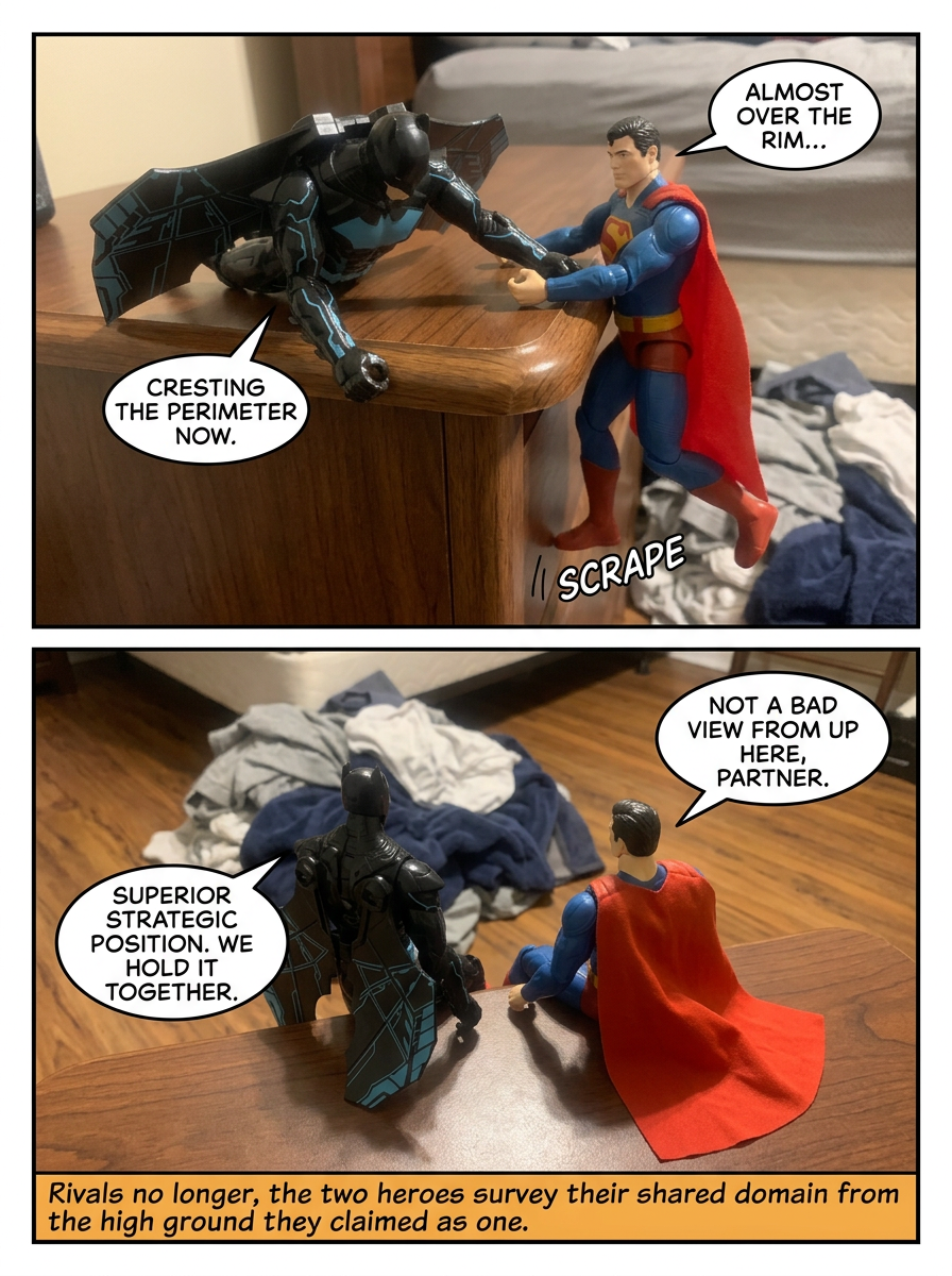 Rise from the Floorboards (page 4 of 4)