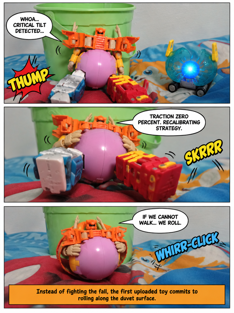 Full Tank (page 5 of 20)