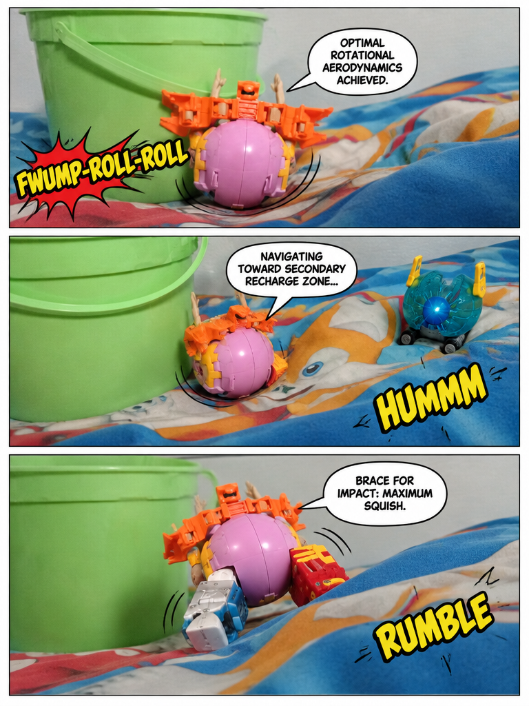 Full Tank (page 6 of 20)