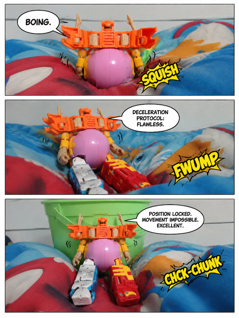 Full Tank (page 7 of 20)