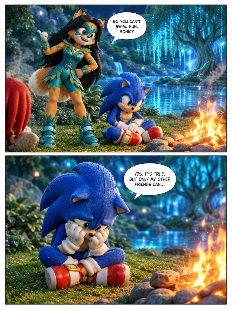 Embers and Enchantments (page 2 of 8)