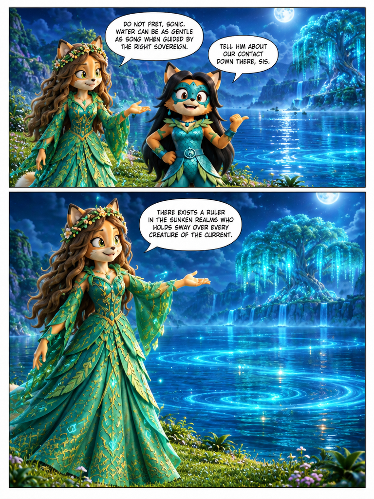Embers and Enchantments (page 3 of 8)