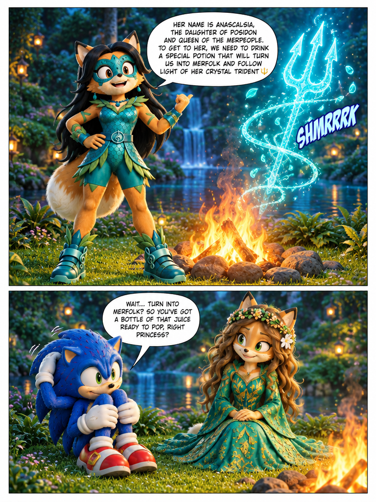 Embers and Enchantments (page 5 of 8)