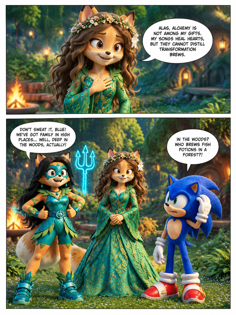 Embers and Enchantments (page 6 of 8)