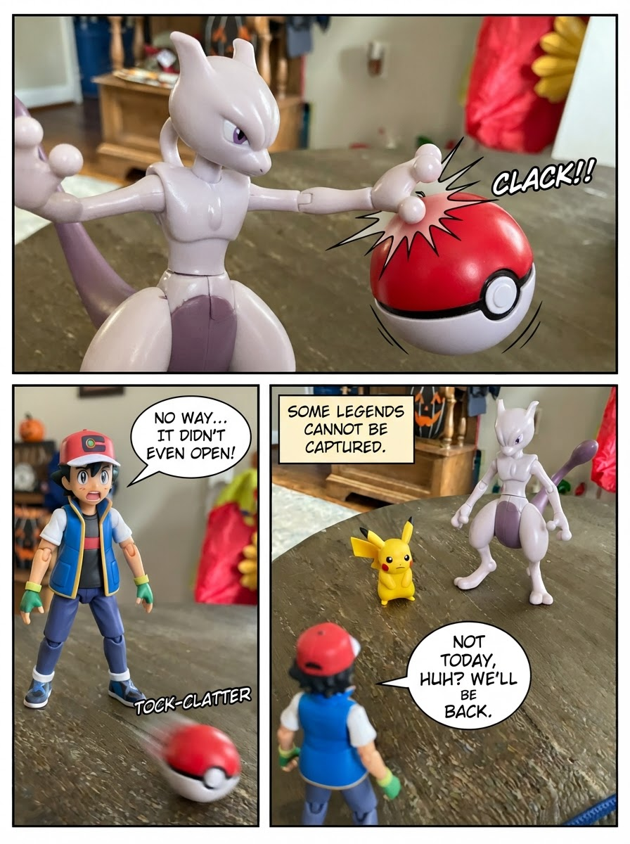 The Mewtwo Encounter (page 4 of 4)