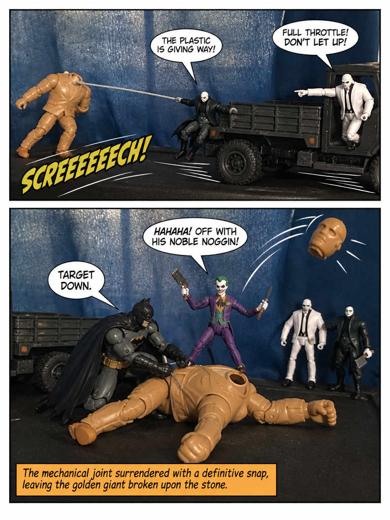 Decapitation Drive (page 3 of 4)