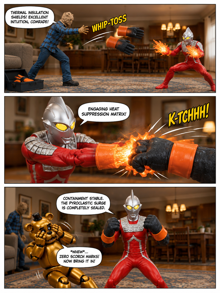 A Blazing Rebirth (page 3 of 4)