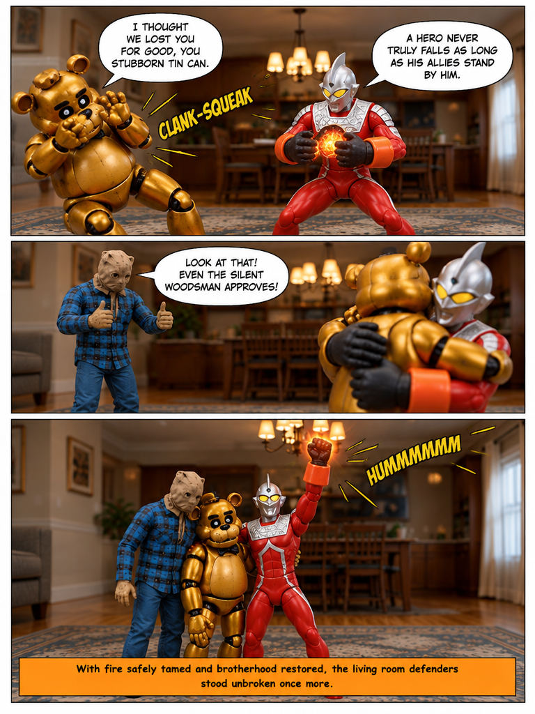 A Blazing Rebirth (page 4 of 4)