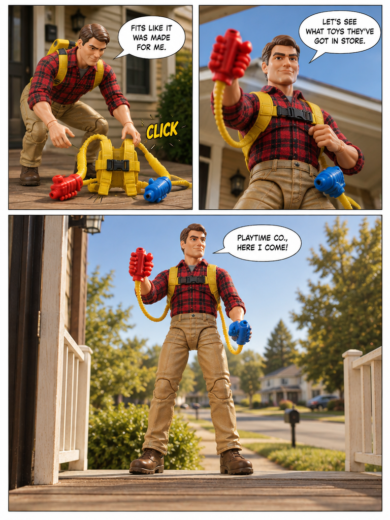 Curiosity Next Door (page 4 of 28)