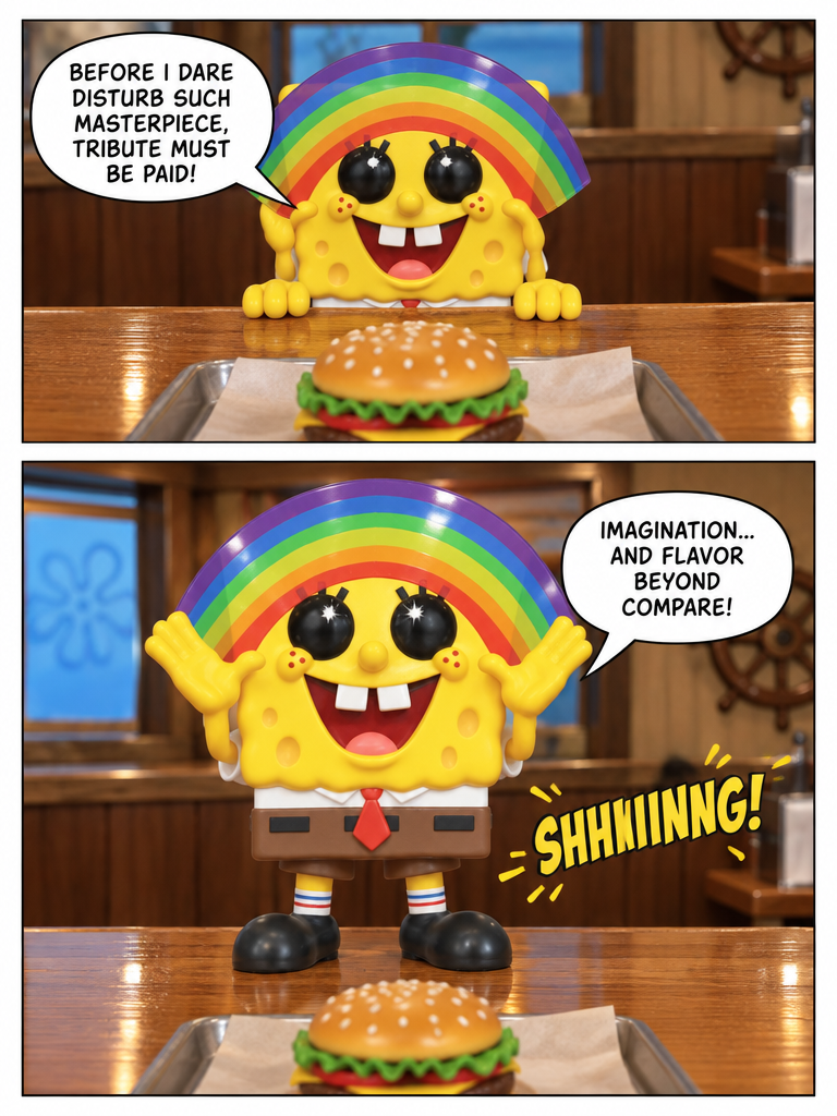 A Taste of Pure Imagination (page 2 of 4)