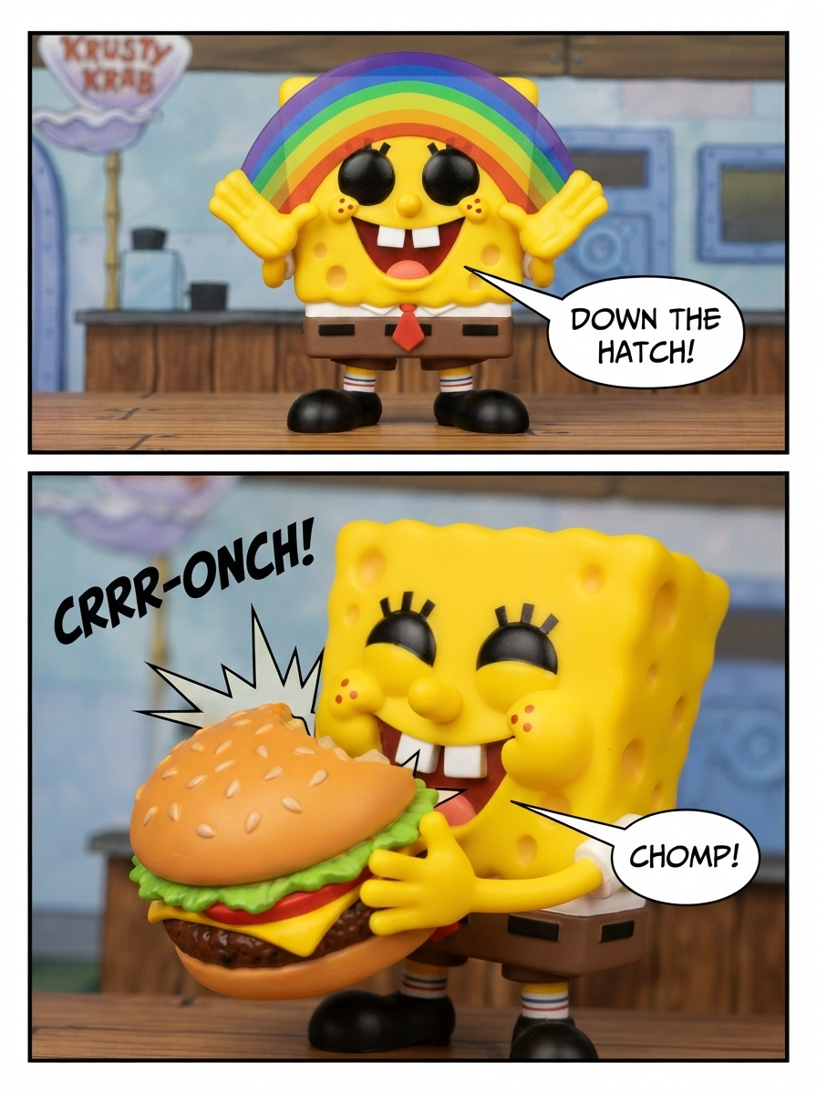 A Taste of Pure Imagination (page 3 of 4)